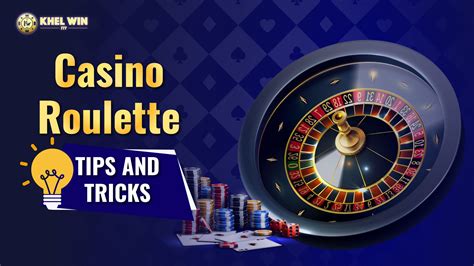 online roulette tips|Online Roulette Strategy Guide: Tips for Winning Roulette .